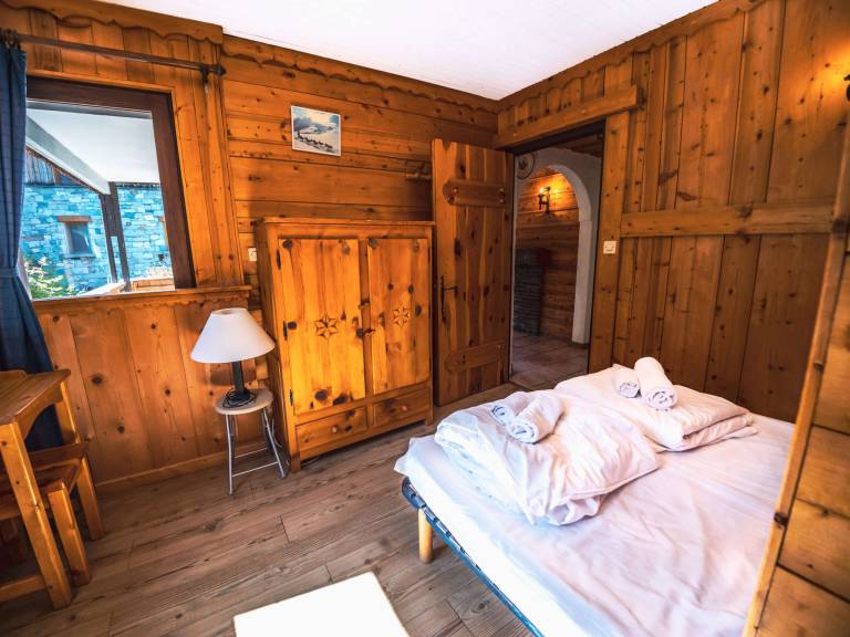 Holiday apartment | Mountain view | Ski nearby | Pets are welcome — photo 4