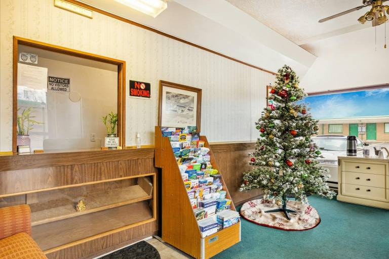 OYO Hotel North Lima OH - Boardman — photo 2
