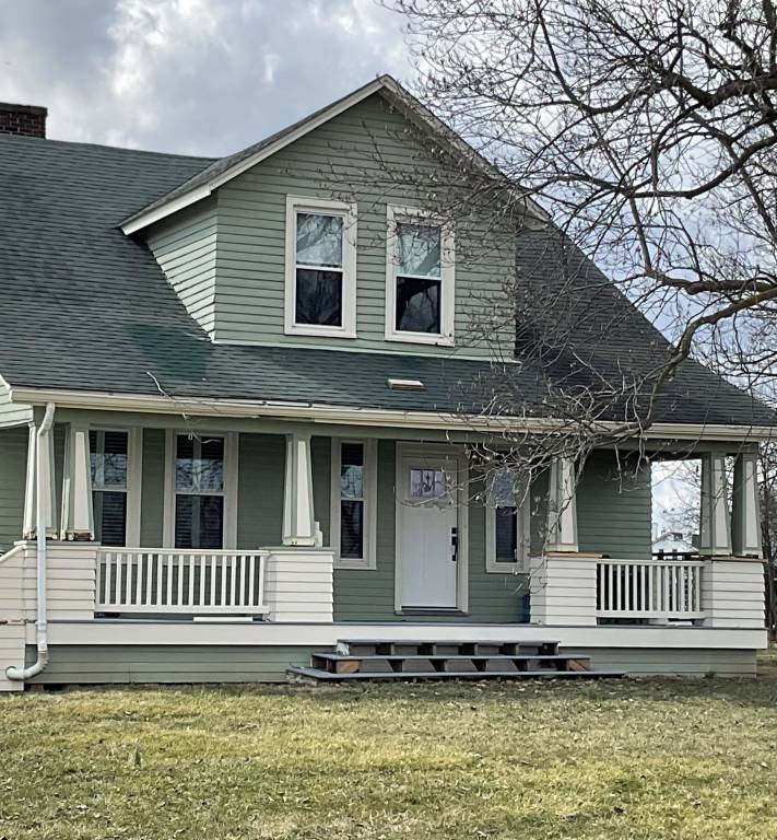 House Lexington