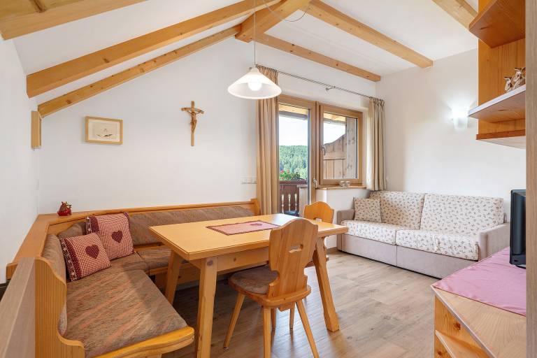 Ferienwohnung Ritten