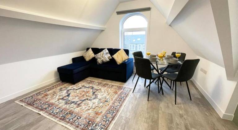 Wonderful rental apartment | Next to National Museum Cardiff | Pets are welcome — photo 4