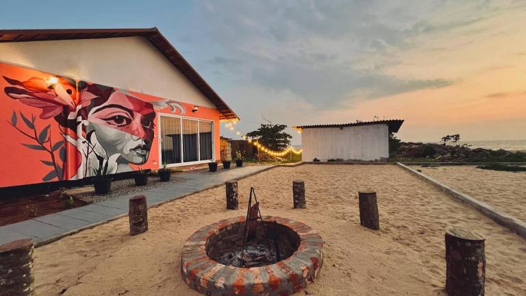Beach House Varkala by Palmyra — photo 4