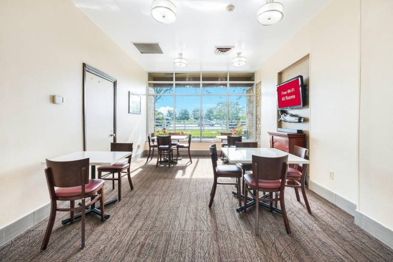 Red Roof Inn Columbus - Grove City — photo 4