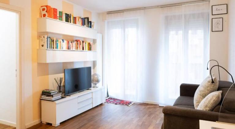 Wonderful apartment | Pets are welcome in Segrate