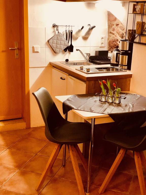 Ferienwohnung Görlitz