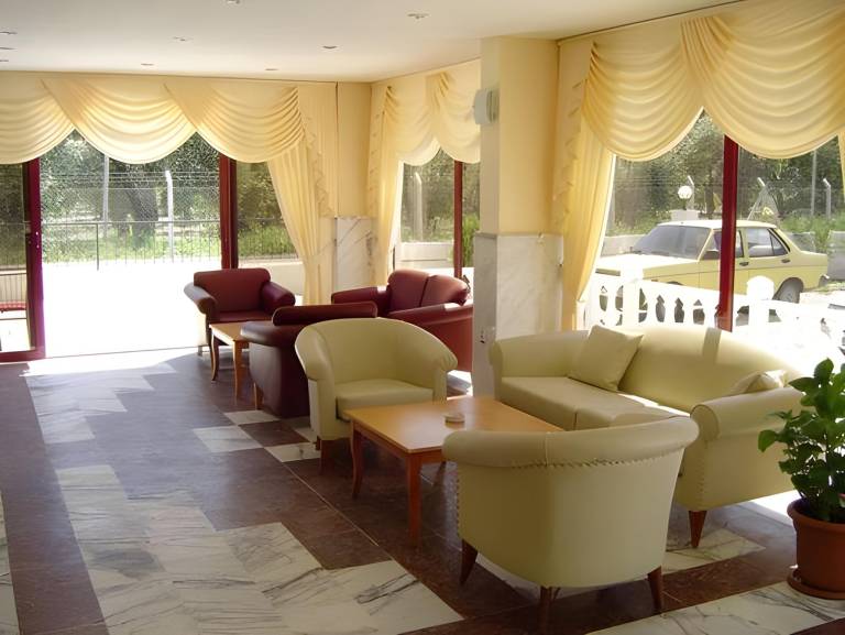 The Palm Club Apart Otel — photo 2