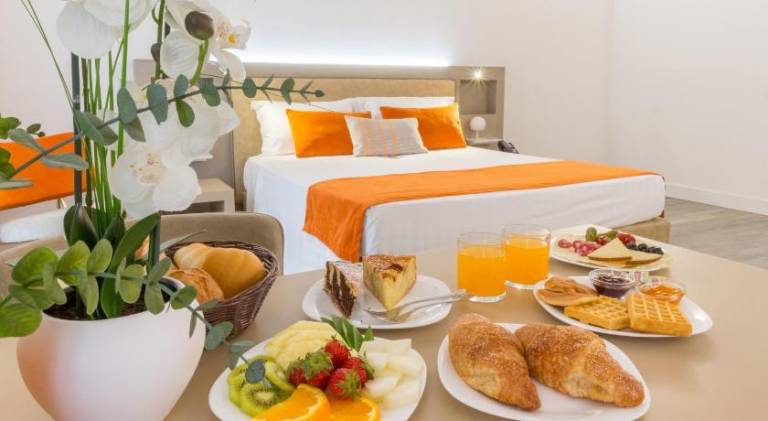 Hotel Italia — photo 4