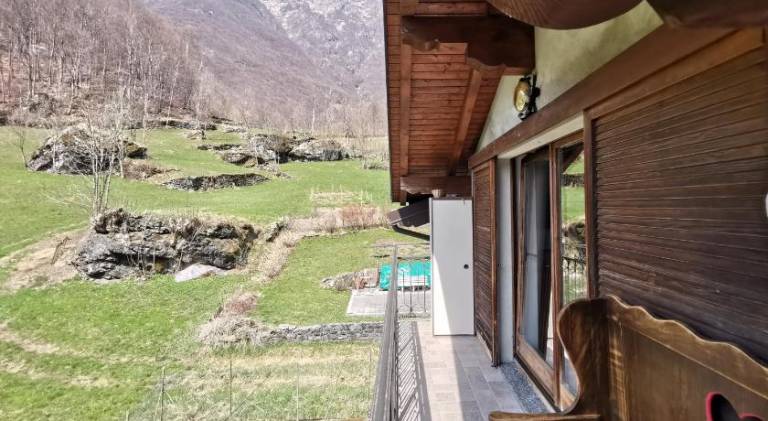 Rental apartment with 3 rooms for 8 persons — photo 3