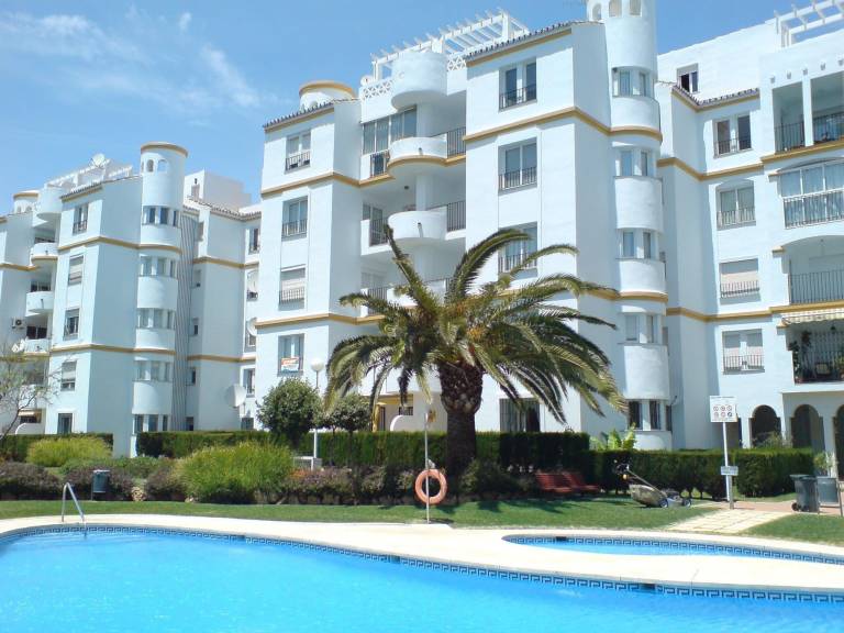 Apartamento Fuengirola