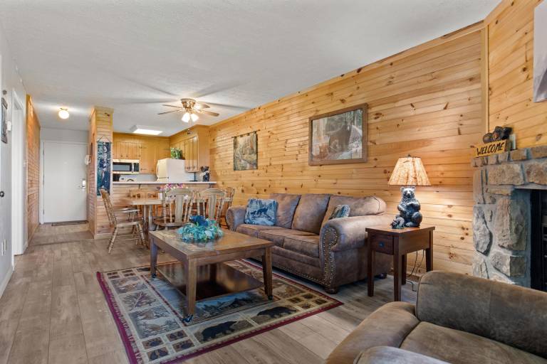 Condo Gatlinburg
