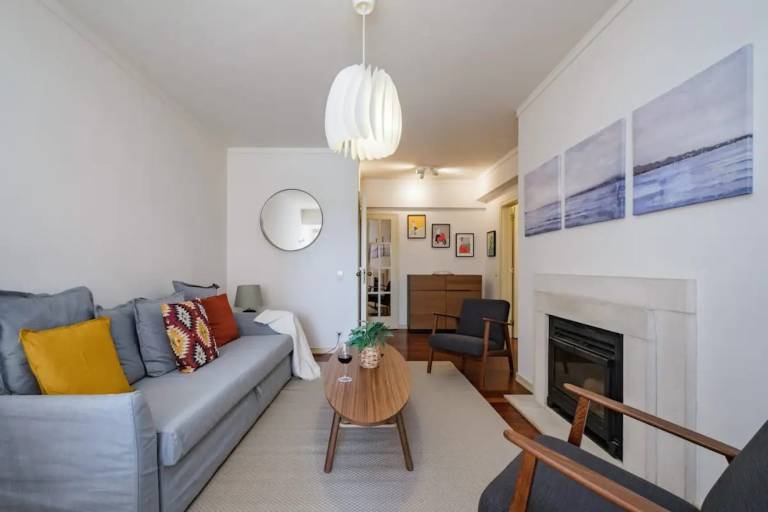 Ferienwohnung Cascais