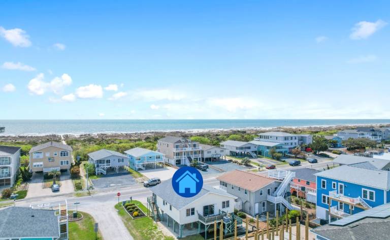 Cottage North Myrtle Beach