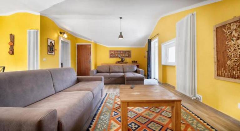 Serviced apartment with terrace & garden | Pet-friendly — photo 2