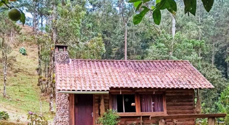 Casa  Alto da Maromba