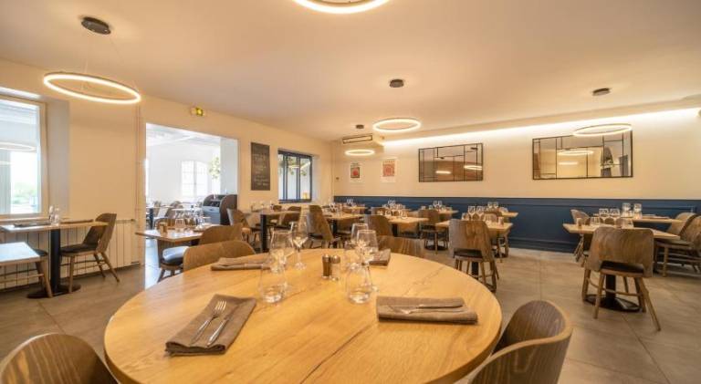 Hotel Restaurant du Lauragais LOGIS DE FRANCE — photo 3