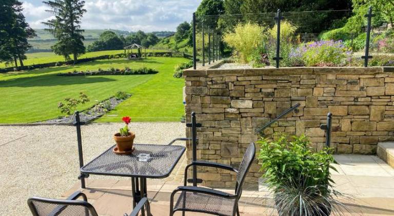 Apartment Holmfirth