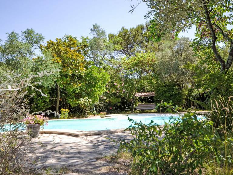 Logement  Bouillargues