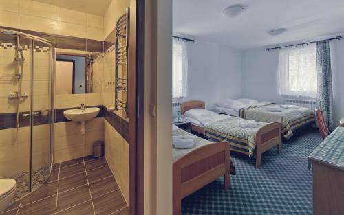 Bed & Breakfast Zieleniec