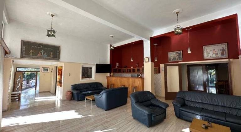 Hotel Galini — photo 2