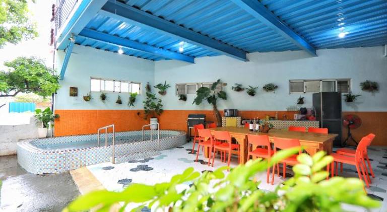 Fumigate Hotel — photo 4