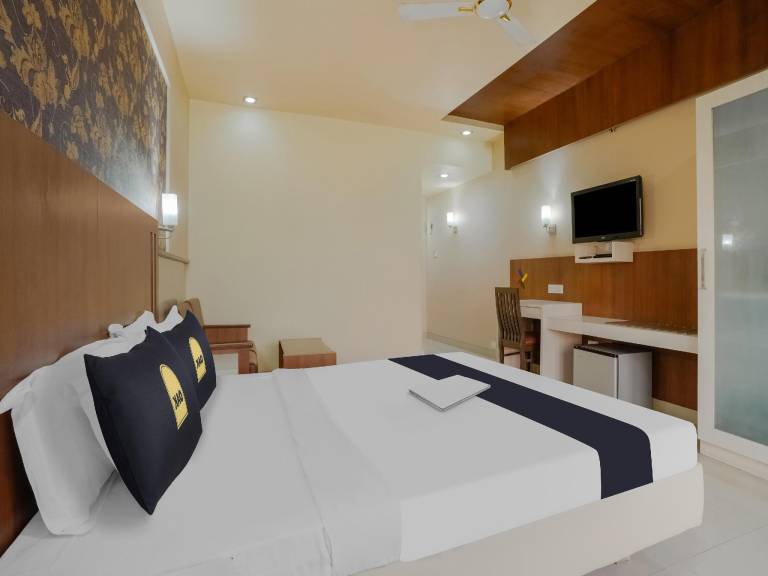 Hotel Devanshi Inn