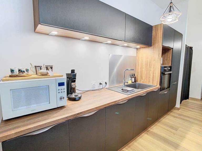 Apartment  Voiron