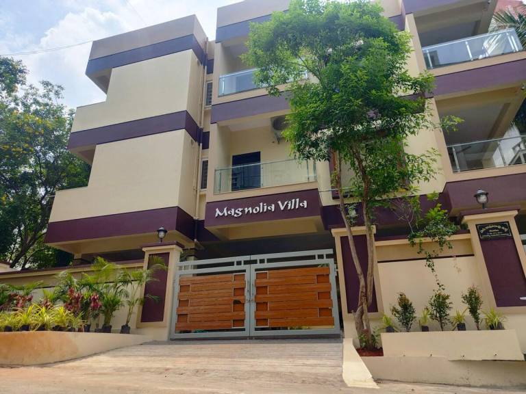 House Ramakrishna Beach
