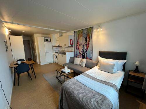 Pleasant serviced apartment | Pets are welcome — photo 5