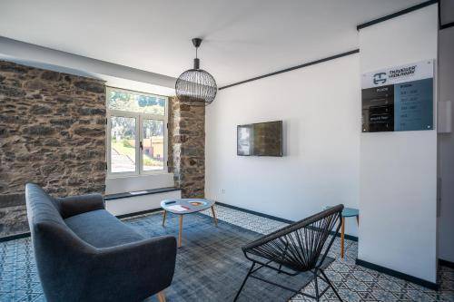 Zarco Apartments by Mercado Funchal — photo 3