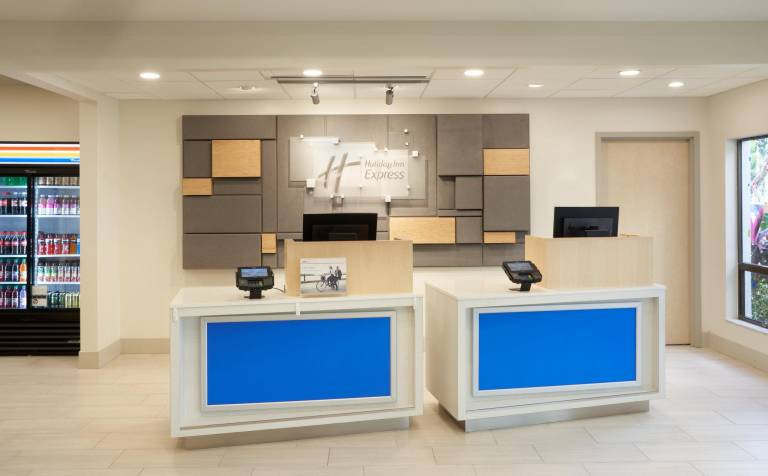 Holiday Inn Express Boca Raton - West By IHG — photo 3
