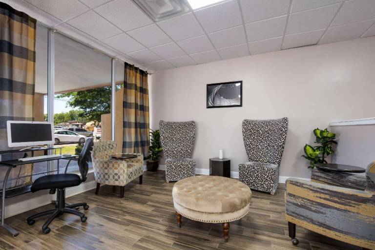 Quality Inn Starkville near University — photo 4