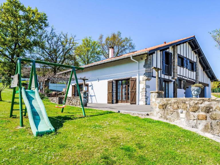 Casa  Hendaya