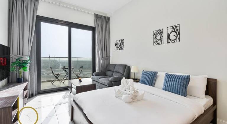 56 m&sup2; Ferienwohnung