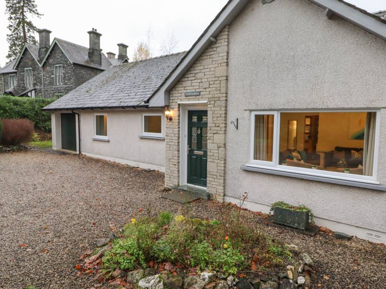 Family-oriented charming cottage with garden | Pet-friendly — photo 2