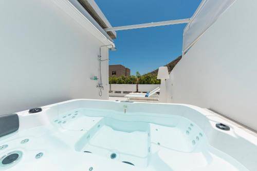 Apartamento Santa Cruz de Tenerife