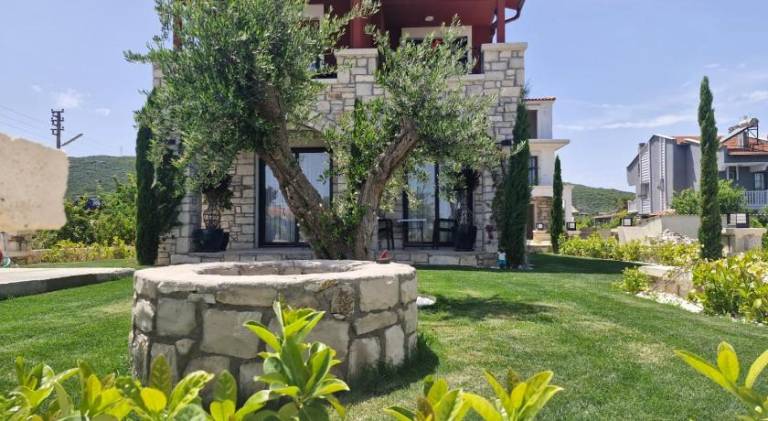 Velder House Urla in Izmir