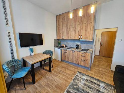 Apartmán Sezemice