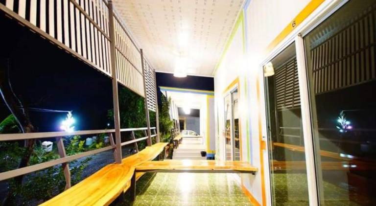 Boon Nam Fah Resort — photo 4