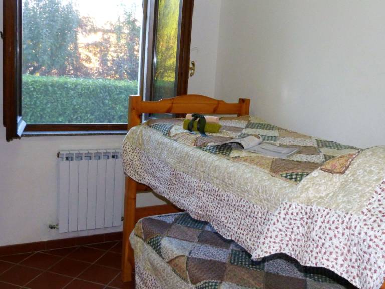 Für 2 Personen ca. 45 m² in Sigillo, Umbrien (Provinz Perugia) — photo 5