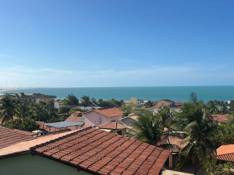 Apartment Canoa Quebrada