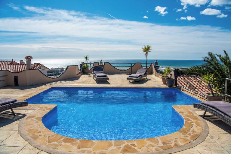 Villa Santa Susanna