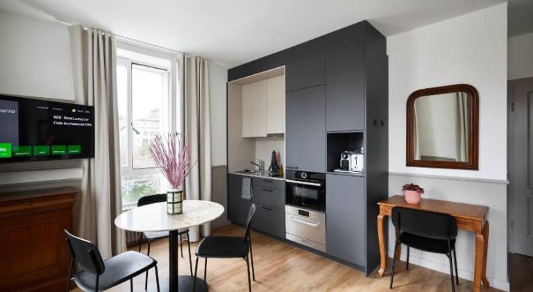 Serviced apartment | Perfect for remote work — photo 3