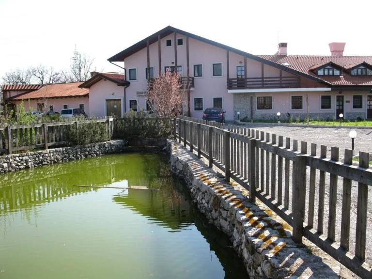 Casale  Trieste