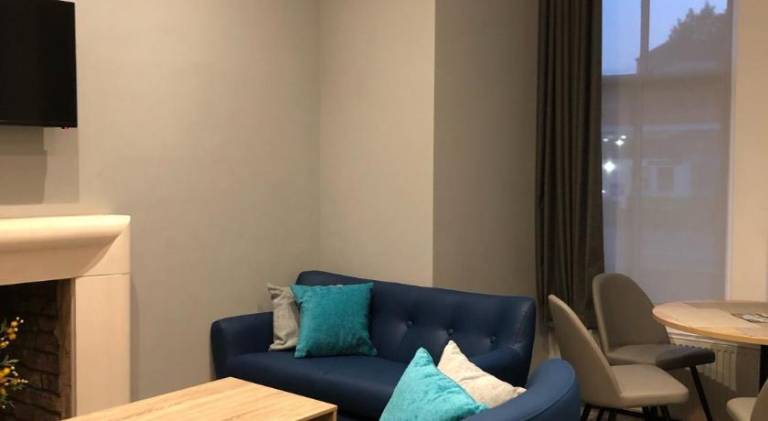Holiday apartment | Next to Cardiff Castle — photo 4