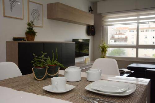 Apartamento Pontevedra