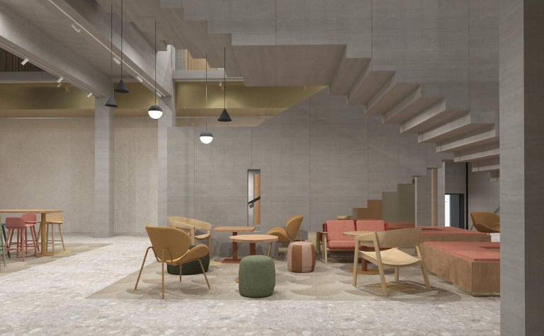 All Suites Hôtel - Paris Pleyel – L’île Saint Denis — photo 5