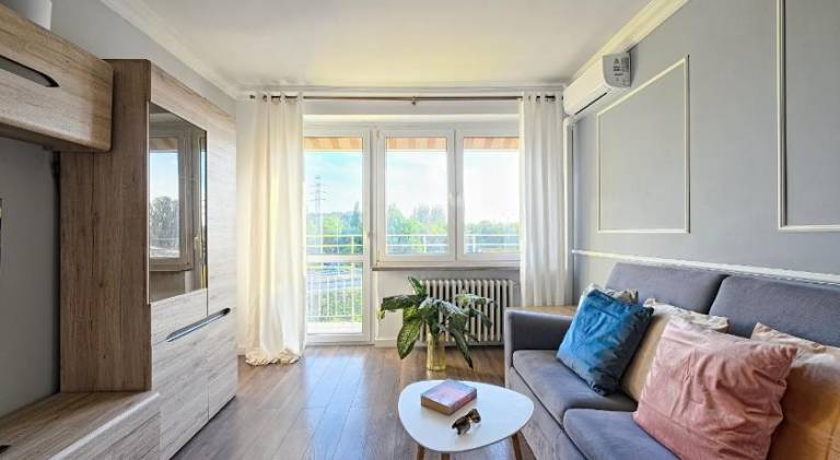 Apartment with 1 room for 4 persons — photo 2