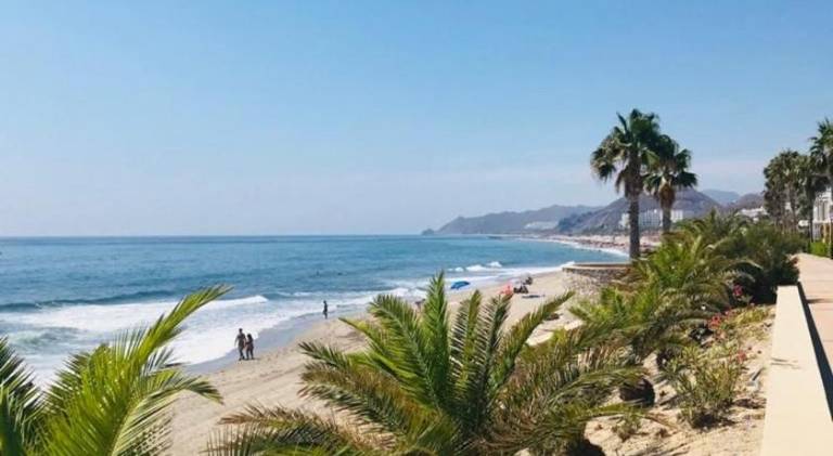 Ola Laguna Beach Vera Playa — photo 3
