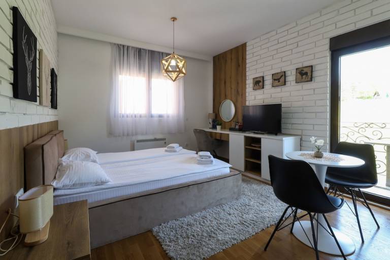 Apartma  Mokra Gora