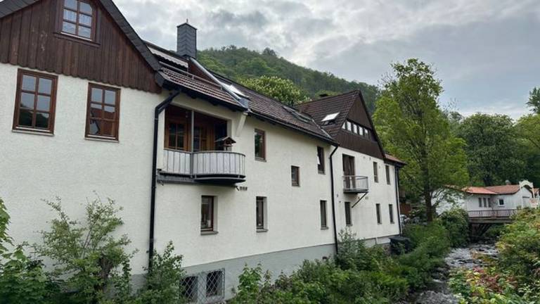 Ferienwohnung  Bad Harzburg